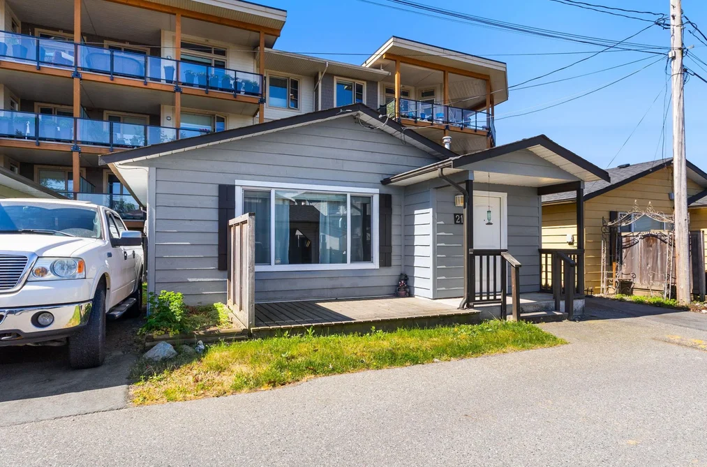 21 5648 VEDDER ROAD, Chilliwack BC V2R 3M8, Chilliwack BC — Residential for Sale - Photo 2