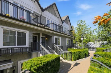 5655 Chaffey Ave Unit 21, Burnaby, BC - MLS: R3178997