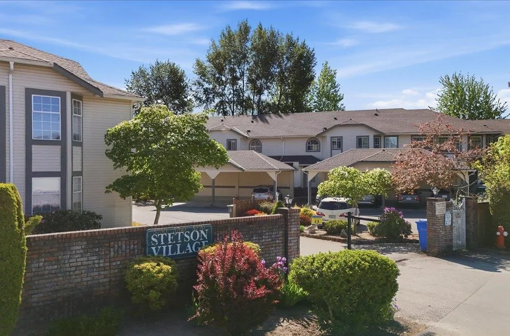 Townhouse for sale at 21 5750 174th Street Surrey British Columbia - MLS: R3123590