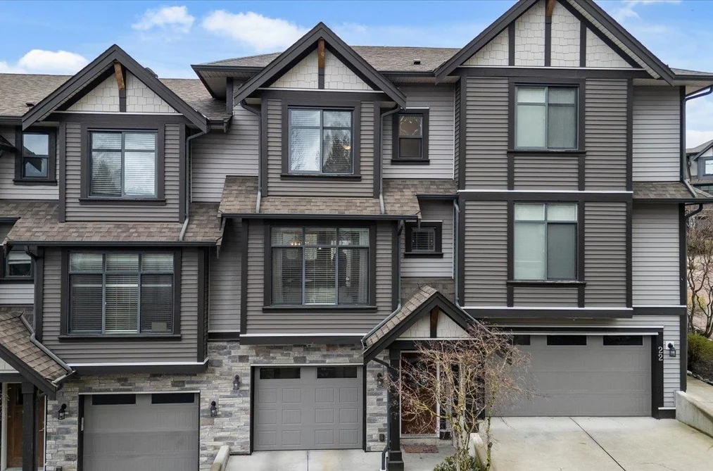 Townhouse for sale at 21 5756 Promontory Road Chilliwack British Columbia - MLS: R3148012