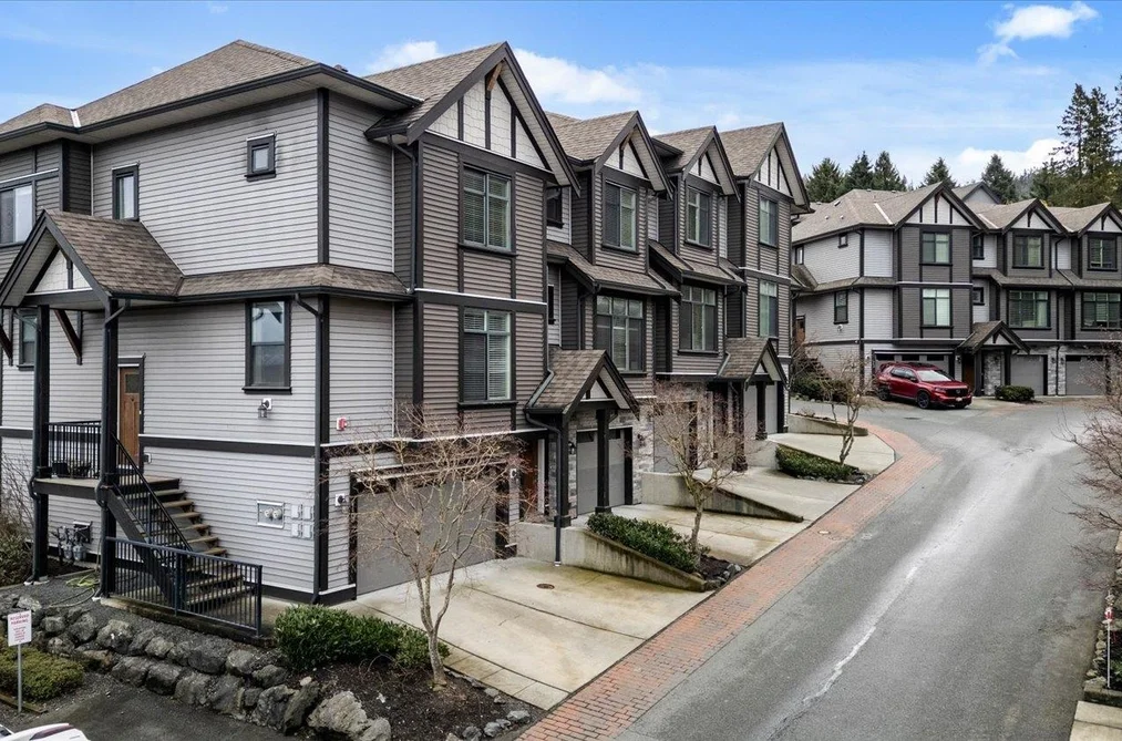 Townhouse for sale at 21 5756 Promontory Road Chilliwack British Columbia - MLS: R3107520