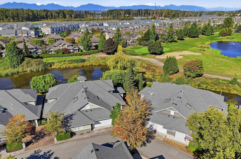 5900 Ferry Rd Unit 21, Delta, BC - MLS: R3163991