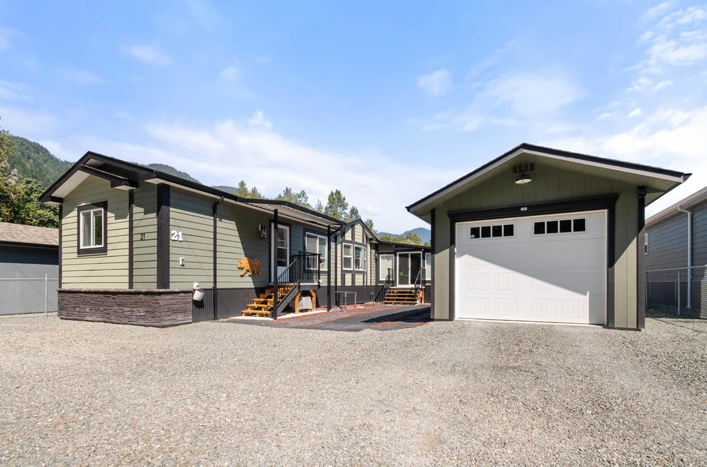 21 59060 LOUGHEED HIGHWAY, Agassiz BC V0X 1L3, Agassiz BC — Residential for Sale - Photo 5