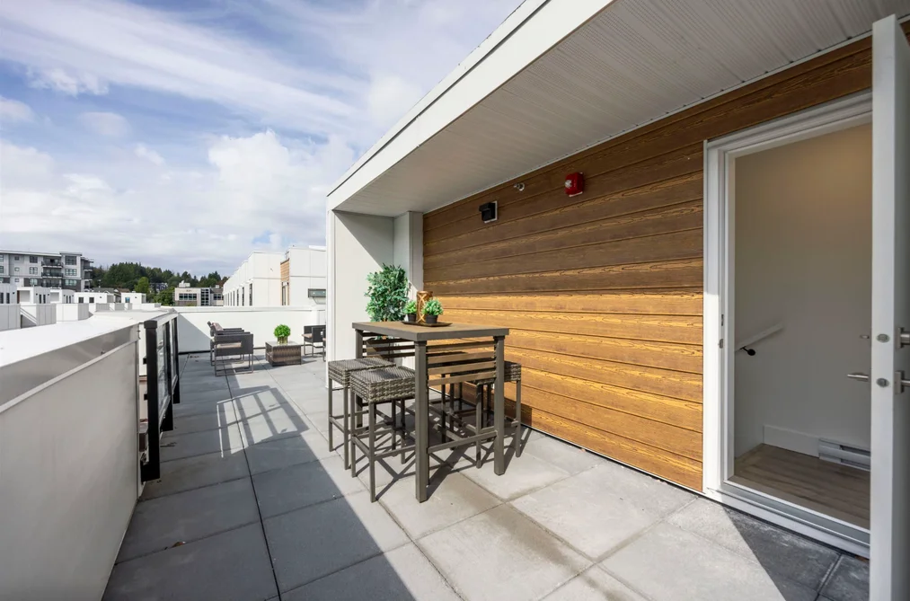 Townhouse for sale at 21 6328 King George Boulevard Surrey British Columbia - MLS: R3083829