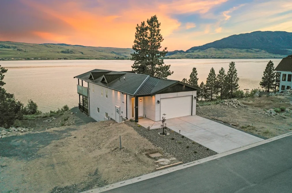House for sale at 21 6528 Waterside Trail No City Value British Columbia - MLS: R3139212