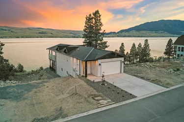 6528 Waterside Trail Unit 21, No City Value, BC - MLS: R3139212