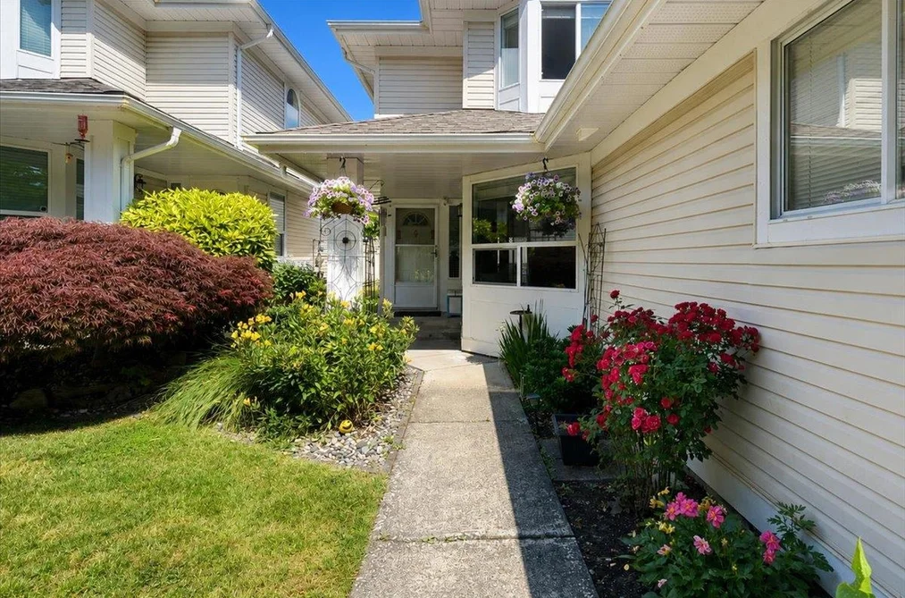 Townhouse for sale at 21 6578 121 Street Surrey British Columbia - MLS: R3141812