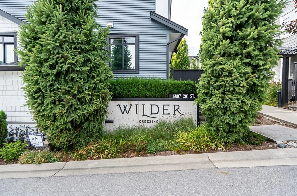 Townhouse for sale at 21 6897 201 Street Langley British Columbia - MLS: R3146211