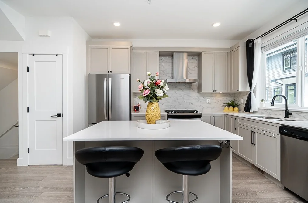 Townhouse for sale at 21 6897 201 Street Langley British Columbia - MLS: R3165557