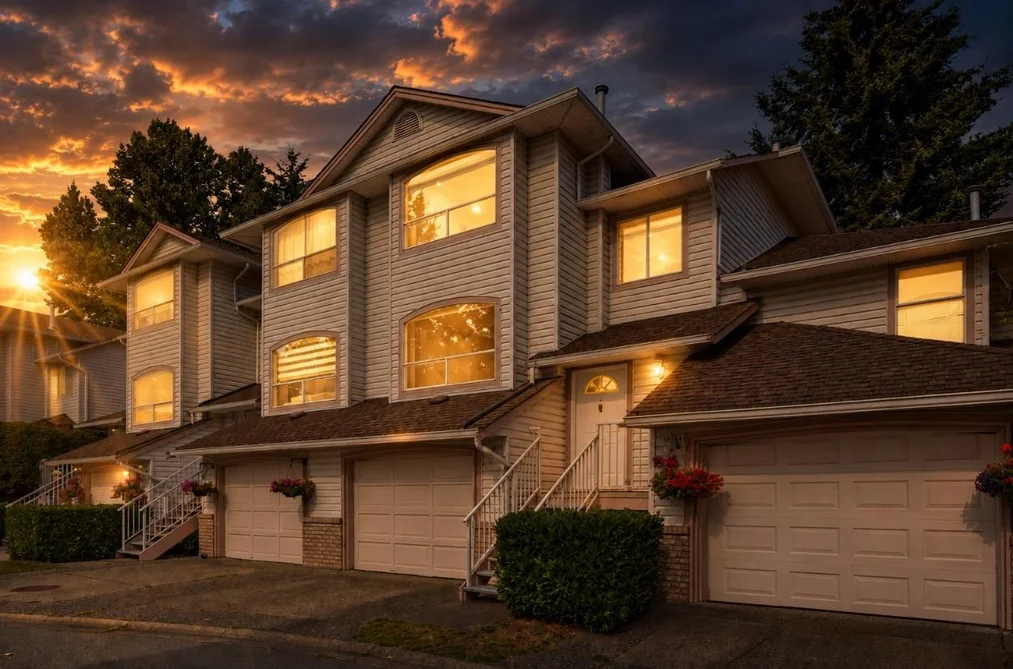 Townhouse for sale at 21 7140 132 Street Surrey British Columbia - MLS: R3151718