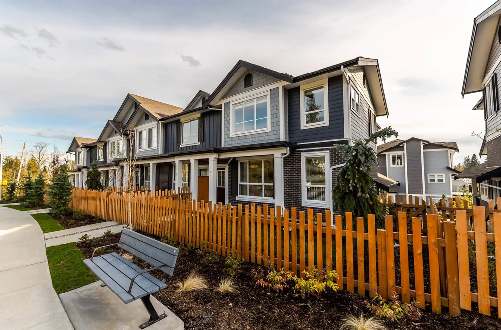 Townhouse for sale at 21 7157 210 Street Langley British Columbia - MLS: R3141589