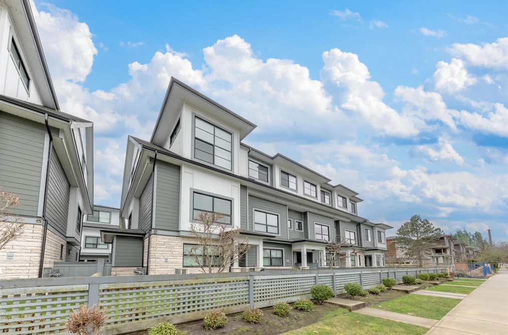 7168 Lynnwood Dr Unit 21, Richmond, BC - MLS: R3164220