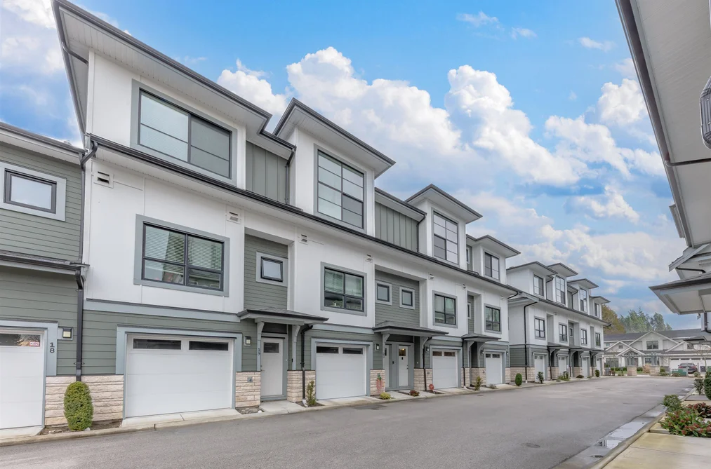 Townhouse for sale at 21 7168 Lynnwood Drive Richmond British Columbia - MLS: R3118569