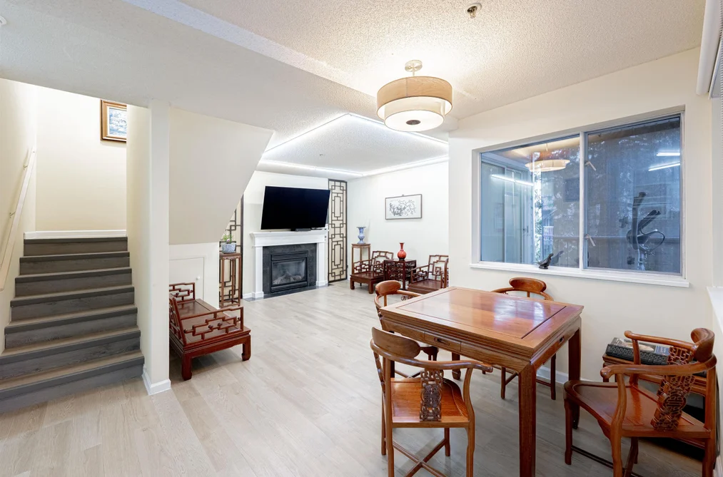 Townhouse for sale at 21 7345 Sandborne Avenue Burnaby British Columbia - MLS: R3033463