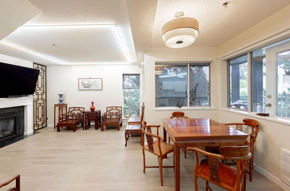 21 7345 SANDBORNE AVENUE, Burnaby BC V3N 4W6, Burnaby BC — Residential for Sale - Photo 3