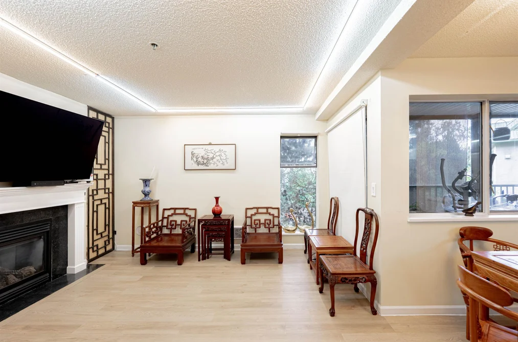 21 7345 SANDBORNE AVENUE, Burnaby BC V3N 4W6, Burnaby BC — Residential for Sale - Photo 4