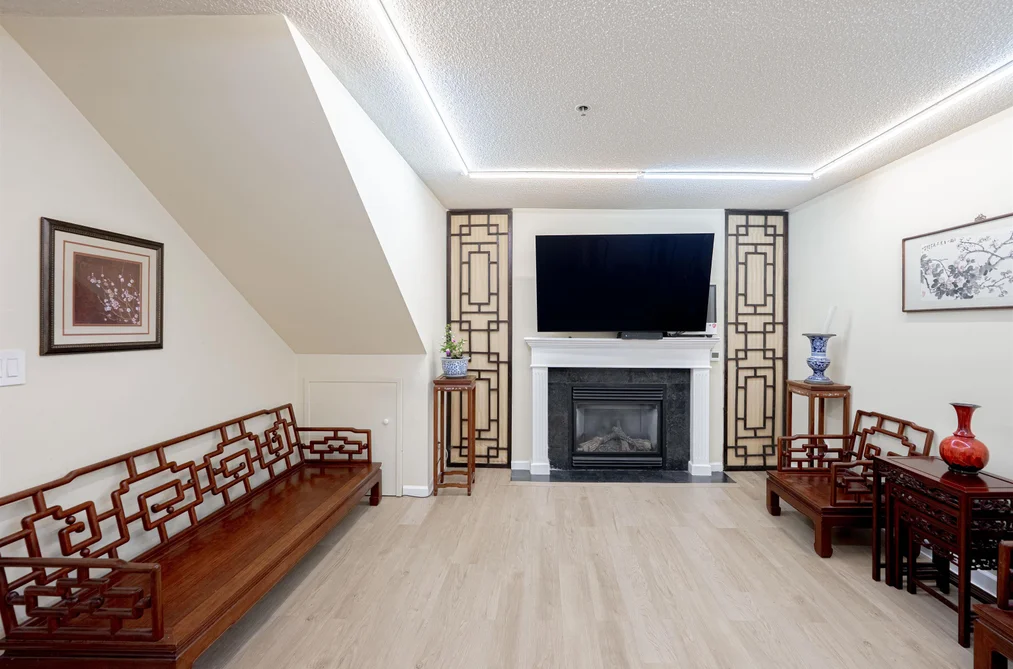 21 7345 SANDBORNE AVENUE, Burnaby BC V3N 4W6, Burnaby BC — Residential for Sale - Photo 6