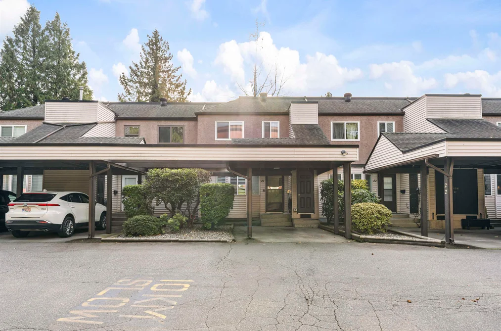 Townhouse for sale at 21 7521 140 Street Surrey British Columbia - MLS: R3066262