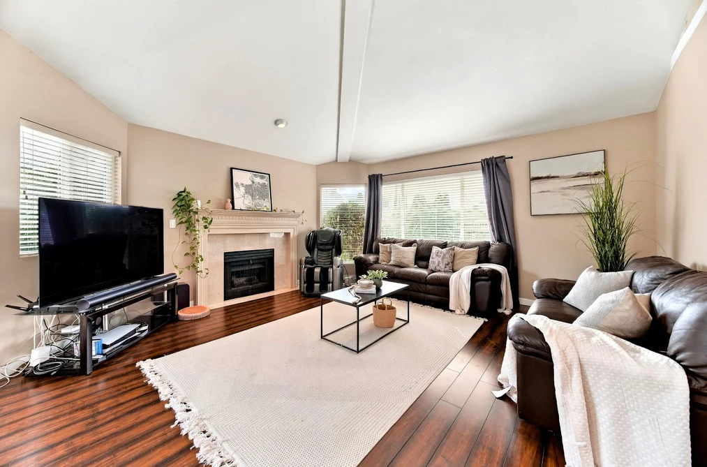 Townhouse for sale at 21 7711 Williams Road Richmond British Columbia - MLS: R3165032