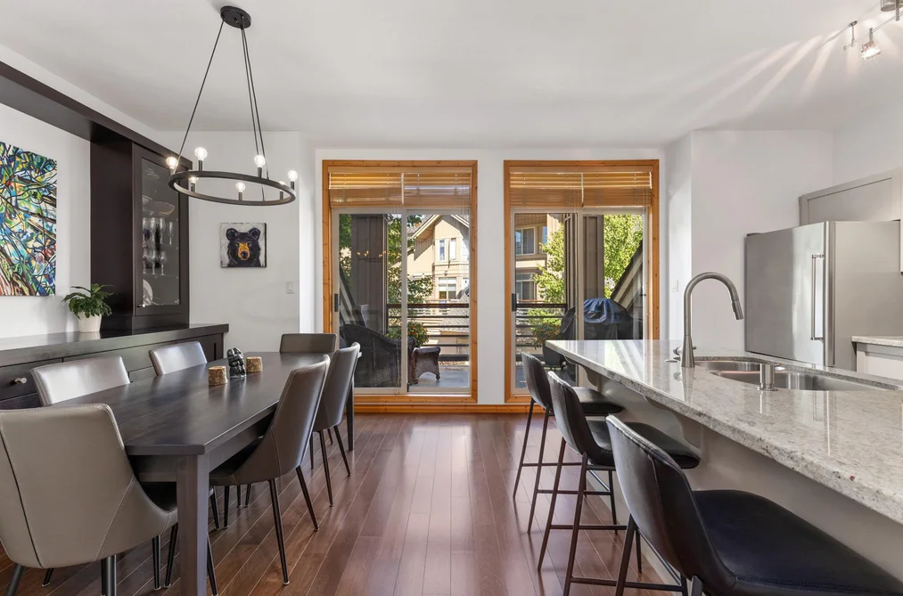 Townhouse for sale at 21 8030 Nicklaus North Boulevard Whistler British Columbia - MLS: R3160524