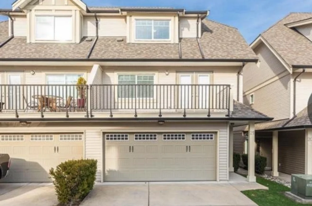 Townhouse for sale at 21 8358 121a Street Surrey British Columbia - MLS: R3061331