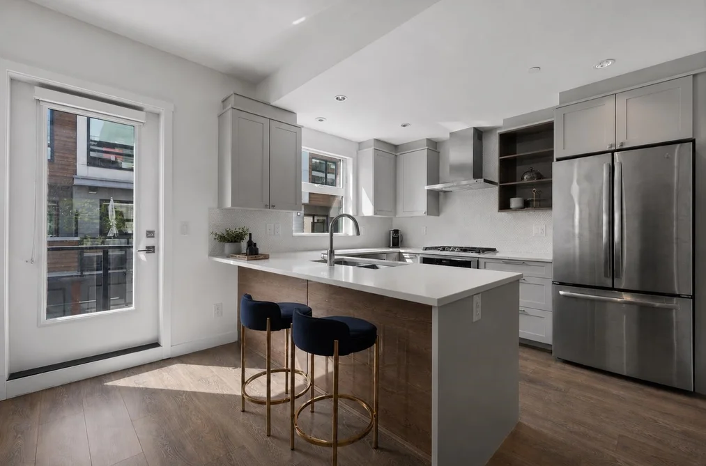 Townhouse for sale at 21 856 Orwell Street North Vancouver British Columbia - MLS: R3122765