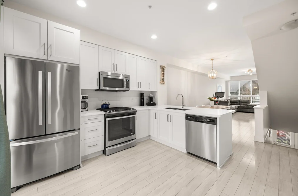 21 8570 204 STREET, Langley BC V2Y 0T9, Langley BC — Residential for Sale - Photo 3