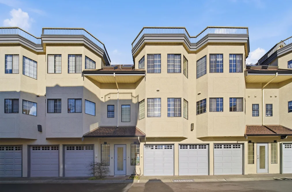 Townhouse for sale at 21 8591 Blundell Road Richmond British Columbia - MLS: R3078312