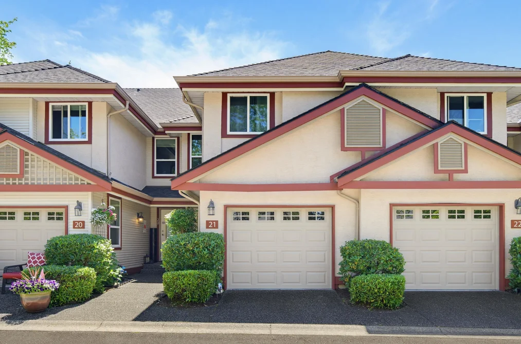 Townhouse for sale at 21 8855 212 Street Langley British Columbia - MLS: R3136016