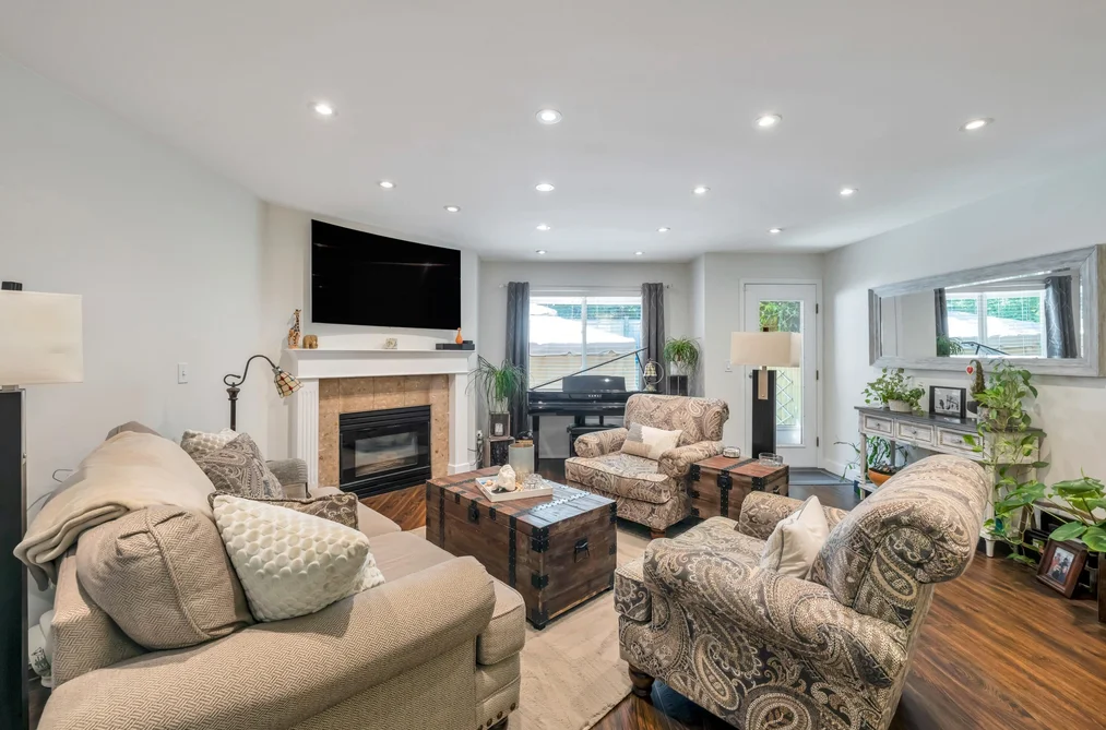 21 8855 212 STREET, Langley BC V1M 2G8, Langley BC — Residential for Sale — Photo 3 of 29