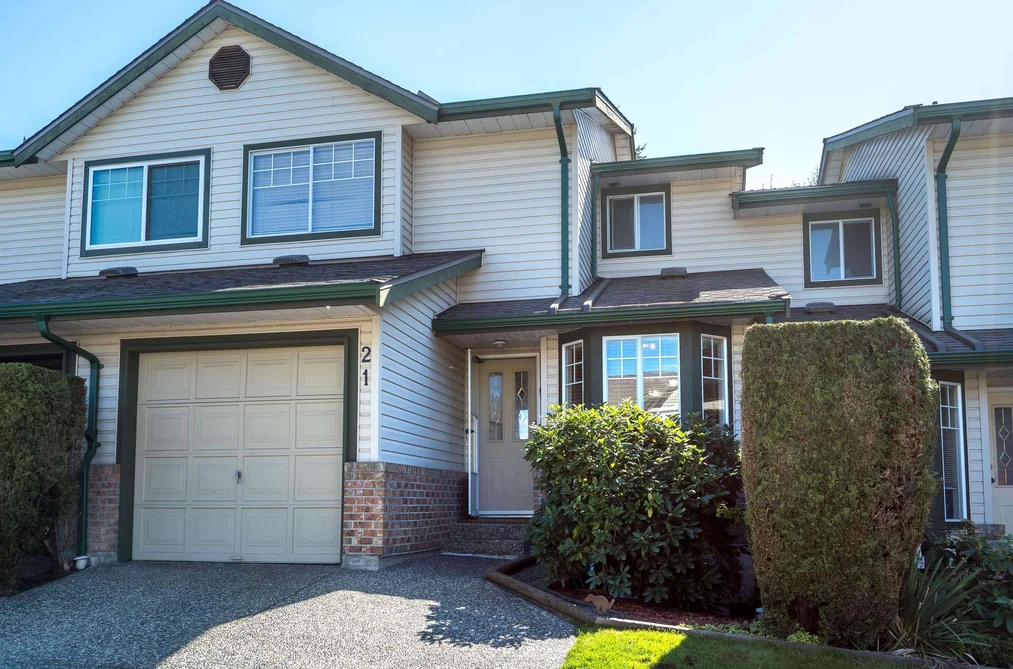 21 8863 216 STREET, Langley BC V1M 2G9, Langley BC — Residential for Sale - Photo 2
