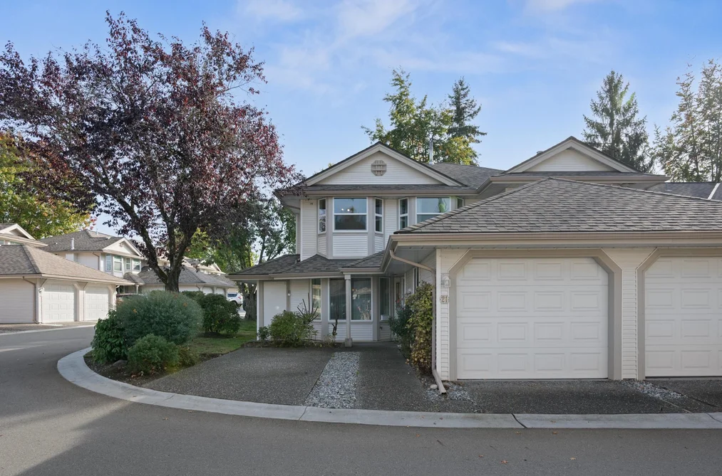 9045 Walnut Grove Dr Unit 21, Langley, BC - MLS: R3175651