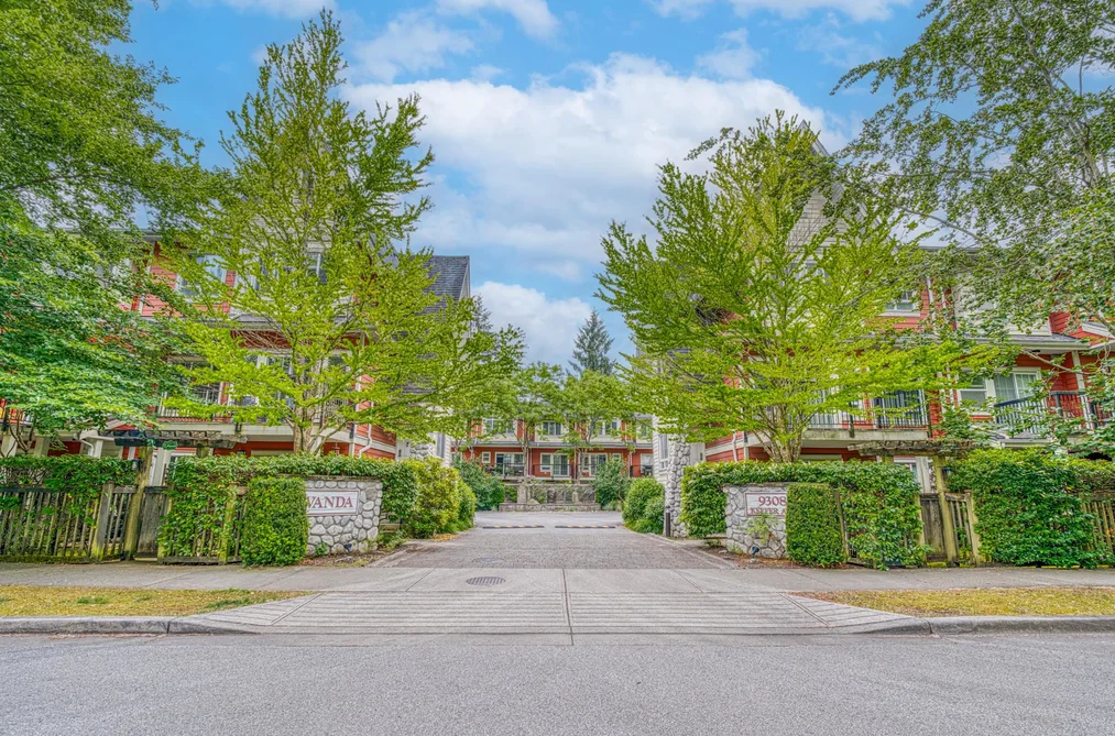 Townhouse for sale at 21 9308 Keefer Avenue Richmond British Columbia - MLS: R3134074