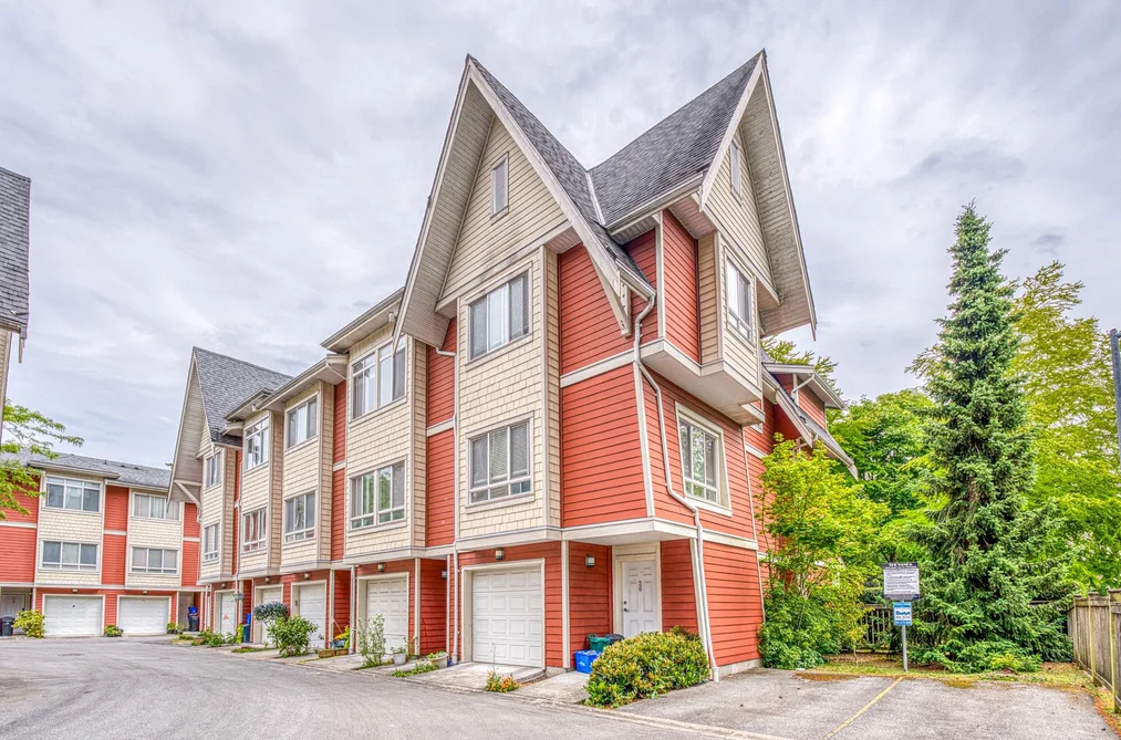 21 9308 KEEFER AVENUE, Richmond BC V6Y 4K9, Richmond BC — Residential for Sale — Photo 2 of 14