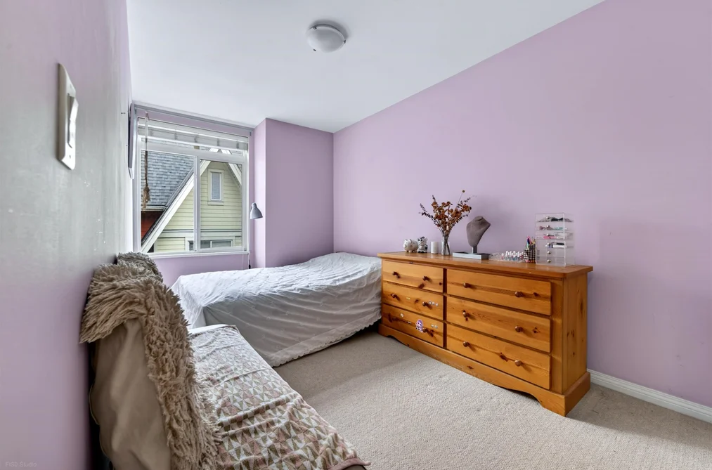 21 9308 KEEFER AVENUE, Richmond BC V6Y 4K9, Richmond BC — Residential for Sale — Photo 9 of 14