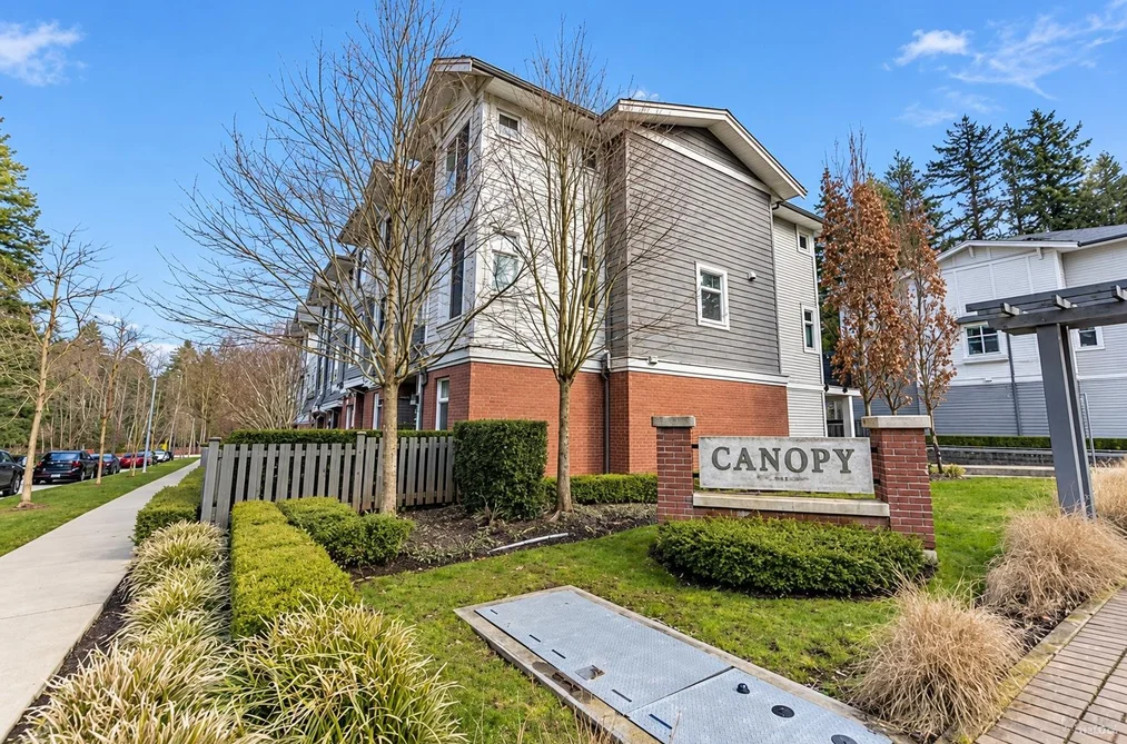 21-9688 162A Street, Surrey, BC - Townhouse for Sale - Photo 2 of 37 21-9688 162A Street, Surrey, BC - Townhouse for Sale - Photo 2 of 37