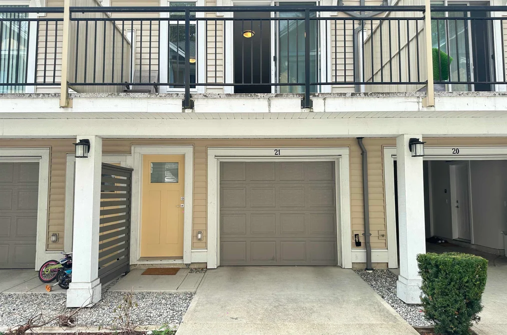 21-9688 162A Street, Surrey, BC - Townhouse for Sale - Photo 32 of 37 21-9688 162A Street, Surrey, BC - Townhouse for Sale - Photo 32 of 37