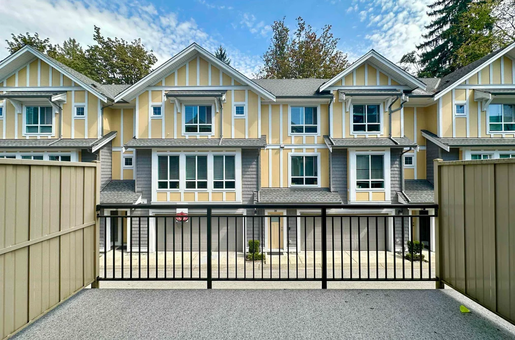 21-9688 162A Street, Surrey, BC - Townhouse for Sale - Photo 33 of 37 21-9688 162A Street, Surrey, BC - Townhouse for Sale - Photo 33 of 37