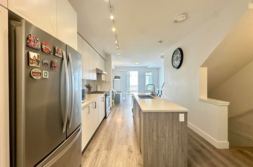 21-9688 162A Street, Surrey, BC - Townhouse for Sale - Photo 9 of 37 21-9688 162A Street, Surrey, BC - Townhouse for Sale - Photo 9 of 37