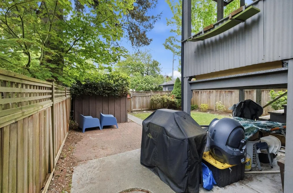 21 E 22ND AVENUE, Vancouver BC V5V 1T3, Vancouver BC — Residential for Sale - Photo 5