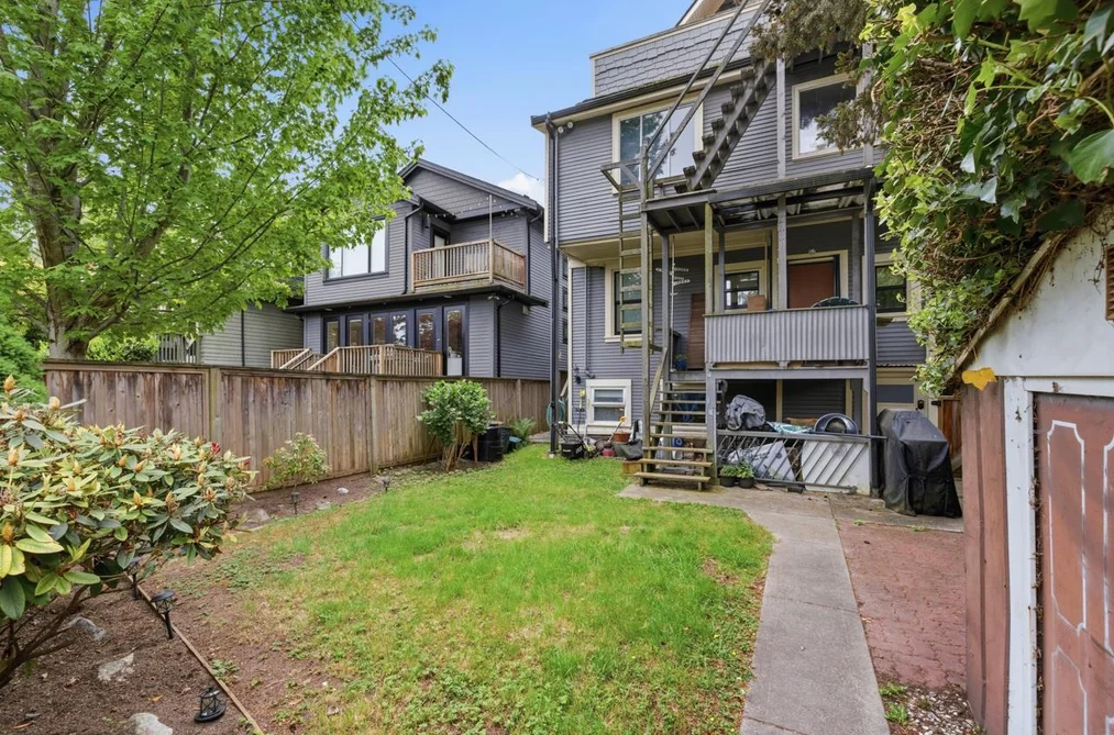 21 E 22ND AVENUE, Vancouver BC V5V 1T3, Vancouver BC — Residential for Sale - Photo 6