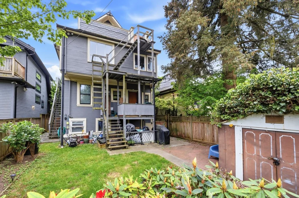 21 E 22ND AVENUE, Vancouver BC V5V 1T3, Vancouver BC — Residential for Sale - Photo 7
