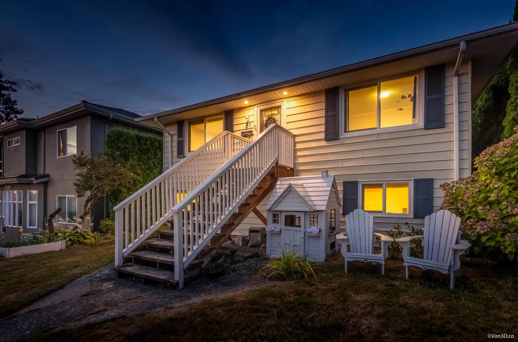 House for sale at 21 Malta Place Vancouver British Columbia - MLS: R3158276