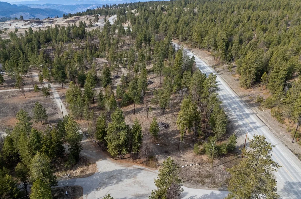 21 NINE MILE PLACE, No City Value BC V0H 1V6, No City Value BC — Land for Sale - Photo 2