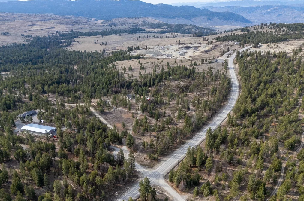 21 NINE MILE PLACE, No City Value BC V0H 1V6, No City Value BC — Land for Sale - Photo 4