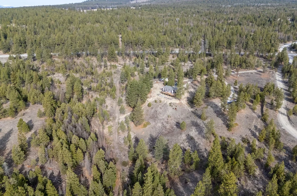 21 NINE MILE PLACE, No City Value BC V0H 1V6, No City Value BC — Land for Sale - Photo 5