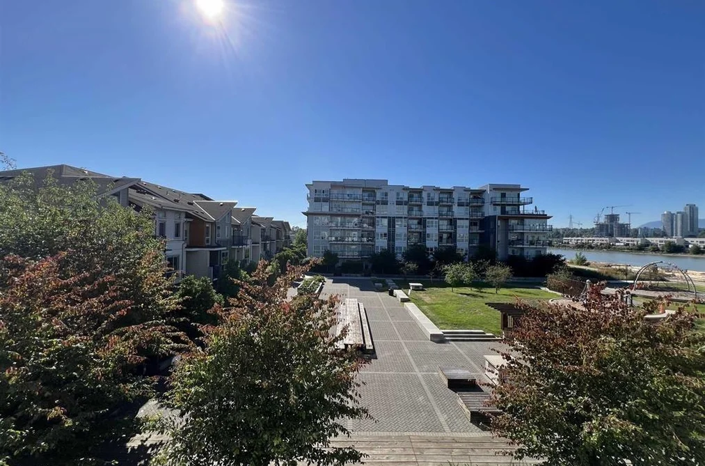 210 10177 RIVER DRIVE, Richmond BC V6X 0S2, Richmond BC — Residential for Sale — Photo 25 of 28