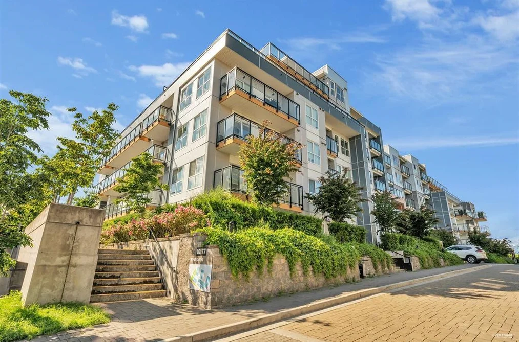 210 10177 RIVER DRIVE, Richmond BC V6X 0S2, Richmond BC — Residential for Sale — Photo 27 of 28