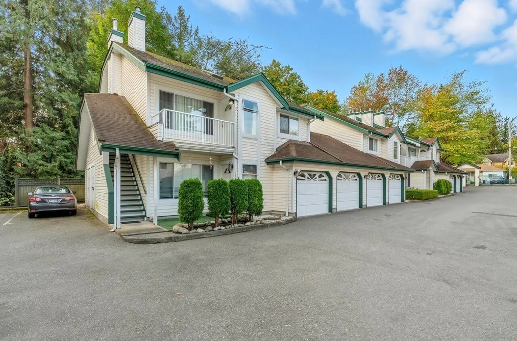 Townhouse for sale at 210 10308 155a Street Surrey British Columbia - MLS: R3081224