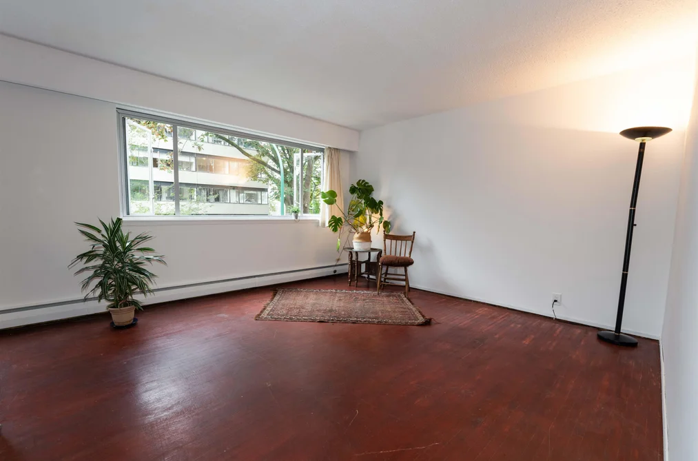 210 1050 JERVIS STREET, Vancouver BC V6E 2C1, Vancouver BC — Residential for Sale - Photo 4